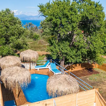 Kalimoukos Villa